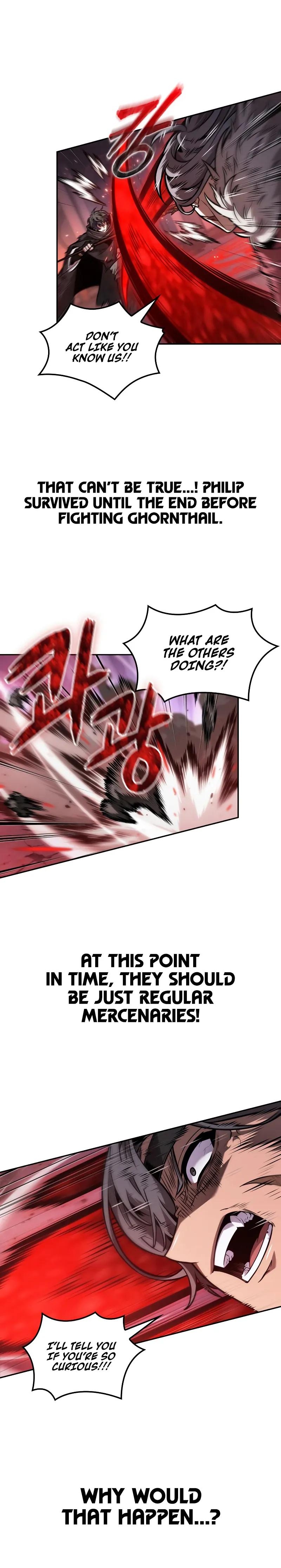 Read The Last Adventurer Manga Online