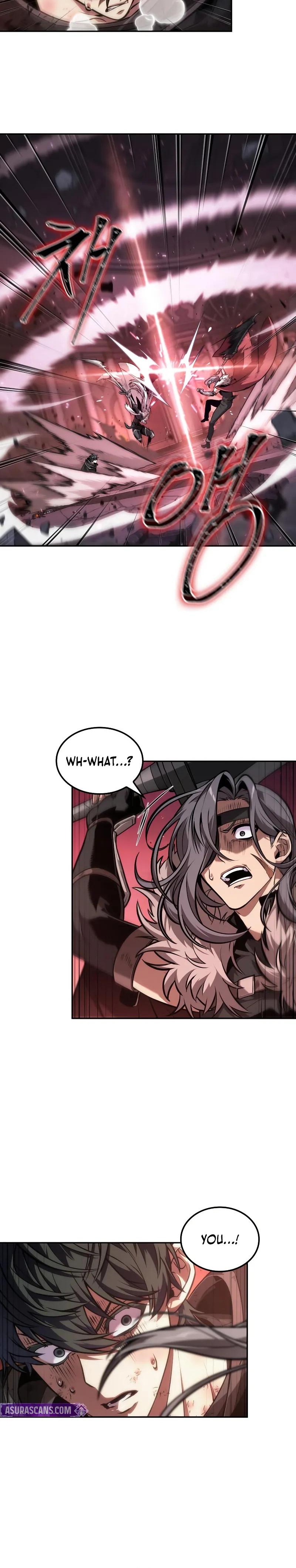 Read The Last Adventurer Manga Online