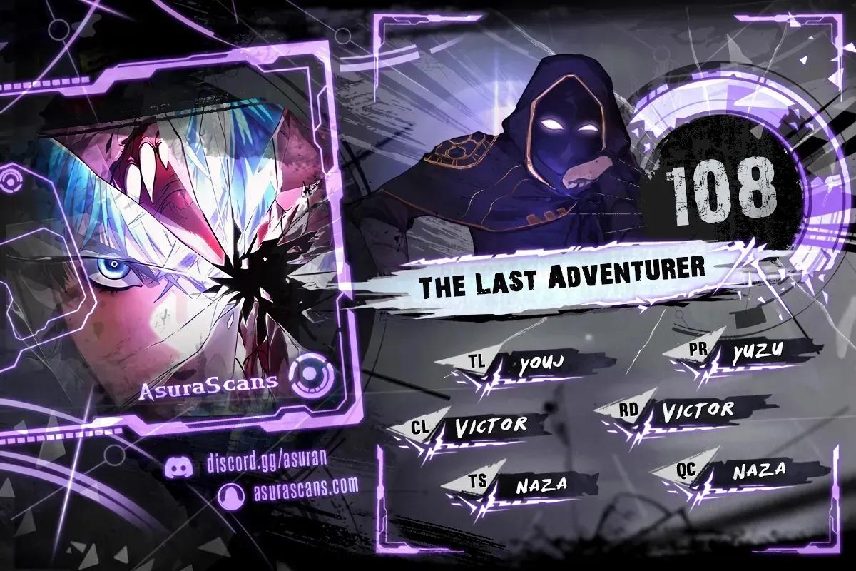 Read The Last Adventurer Manga Online