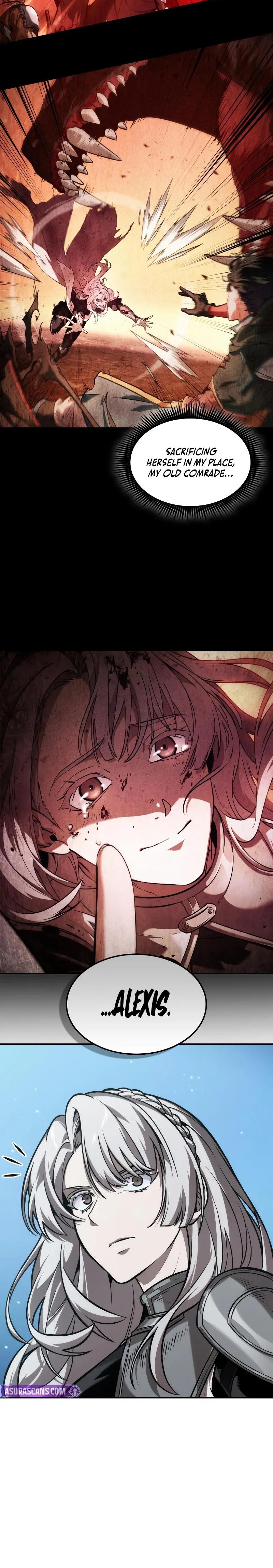 Read The Last Adventurer Manga Online