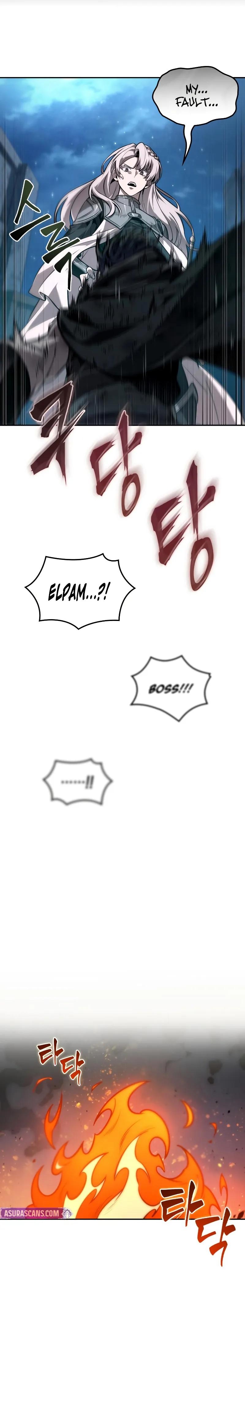 Read The Last Adventurer Manga Online