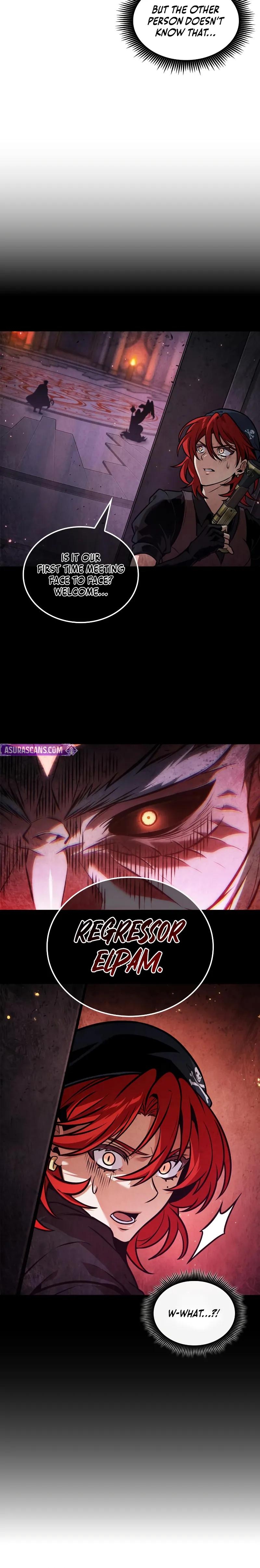 Read The Last Adventurer Manga Online