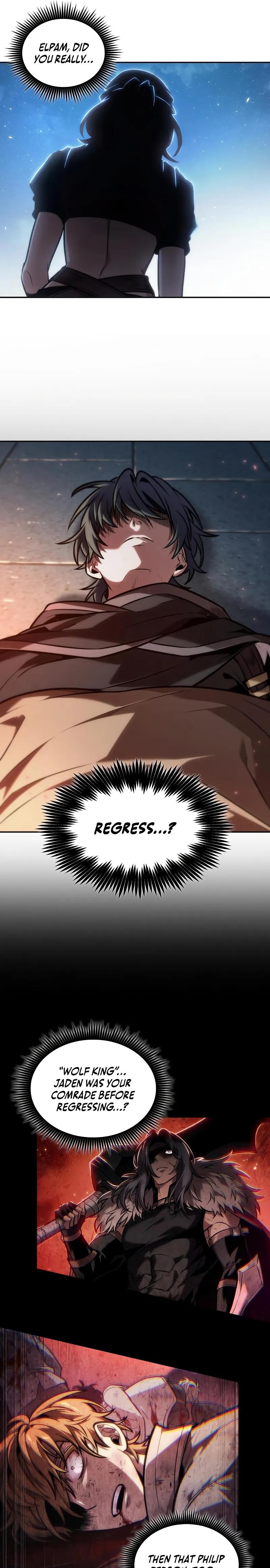 Read The Last Adventurer Manga Online