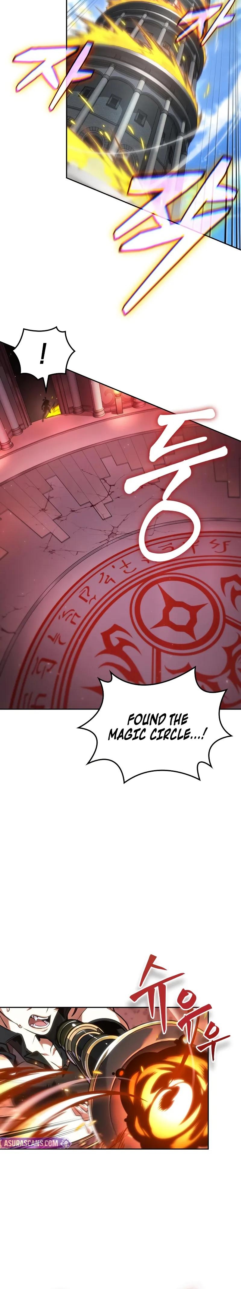 Read The Last Adventurer Manga Online