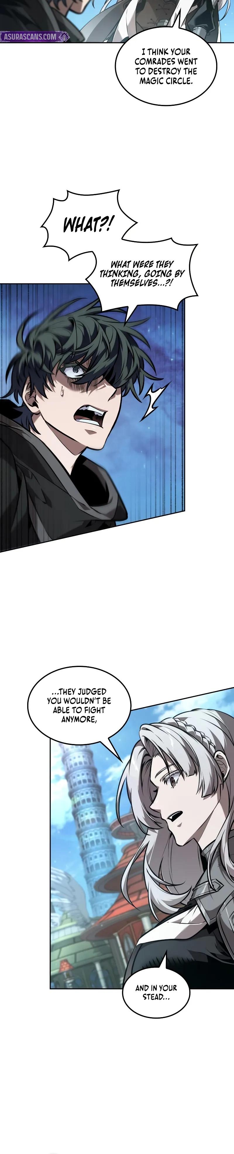 Read The Last Adventurer Manga Online