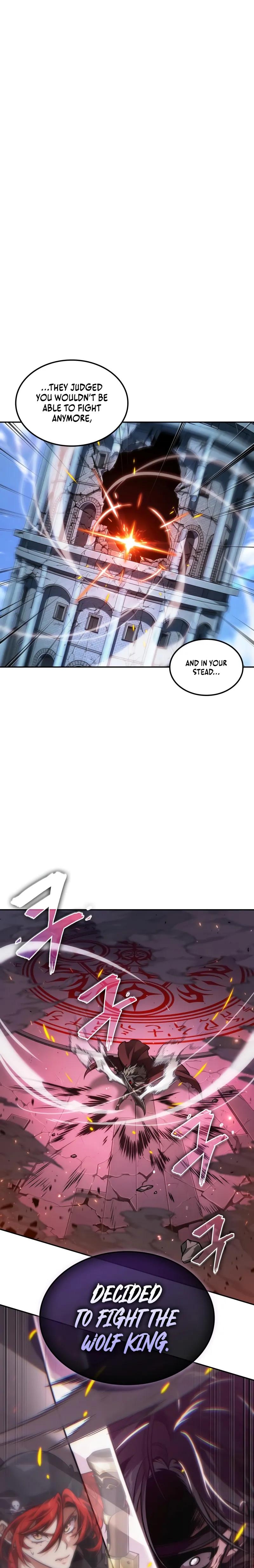 Read The Last Adventurer Manga Online