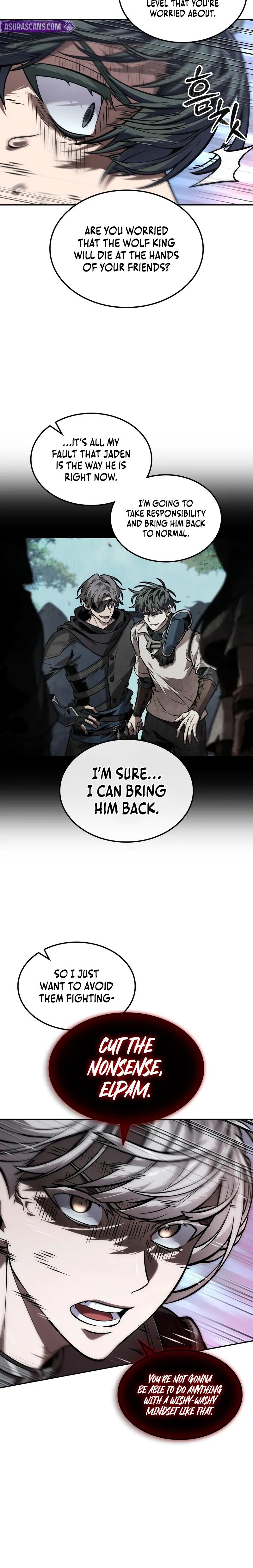 Read The Last Adventurer Manga Online