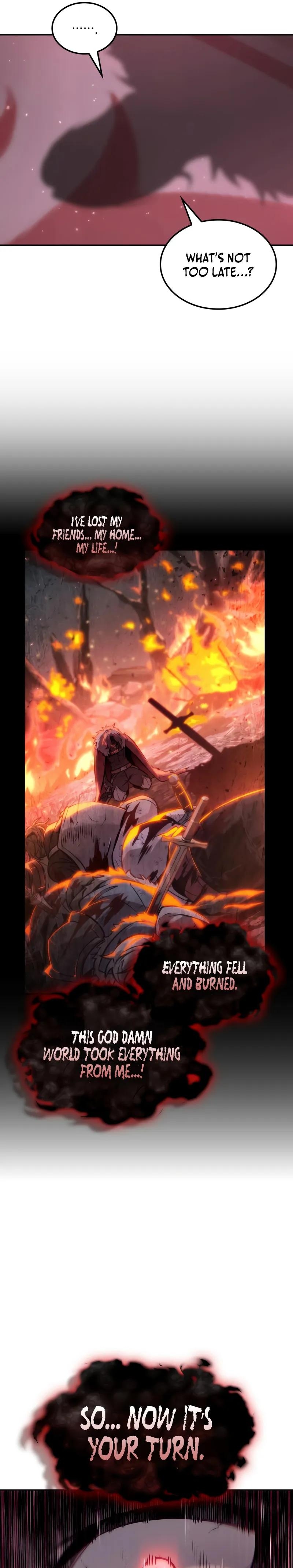 Read The Last Adventurer Manga Online