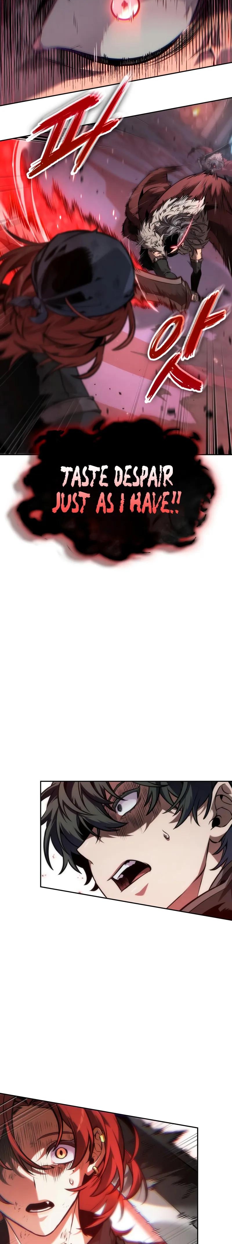 Read The Last Adventurer Manga Online