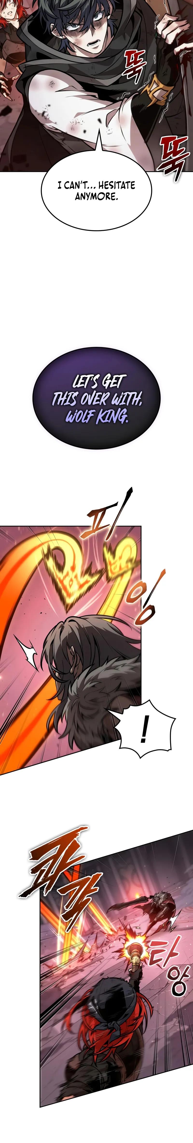 Read The Last Adventurer Manga Online