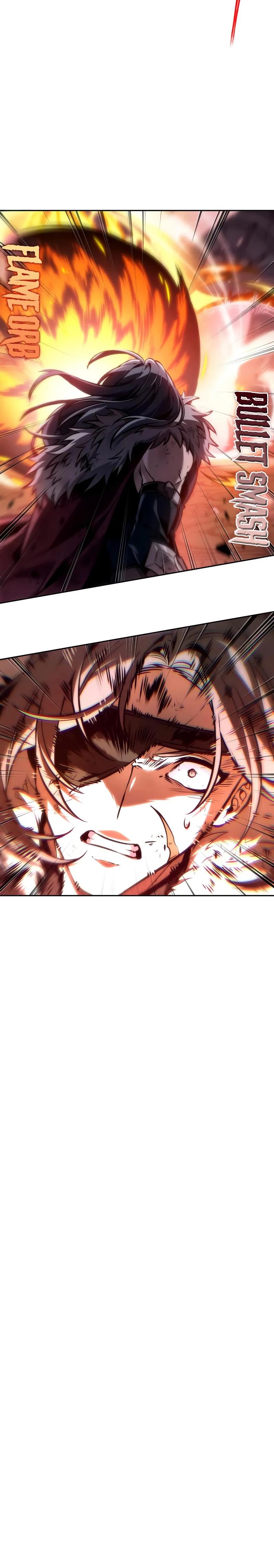 Read The Last Adventurer Manga Online