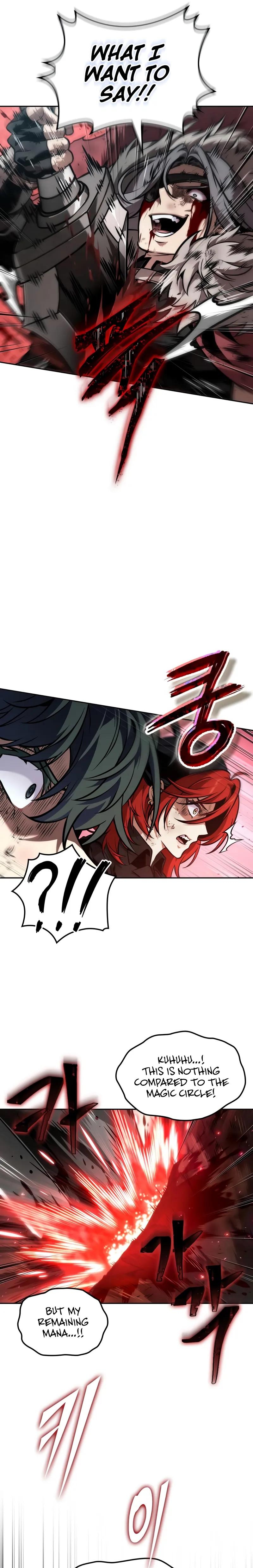 Read The Last Adventurer Manga Online