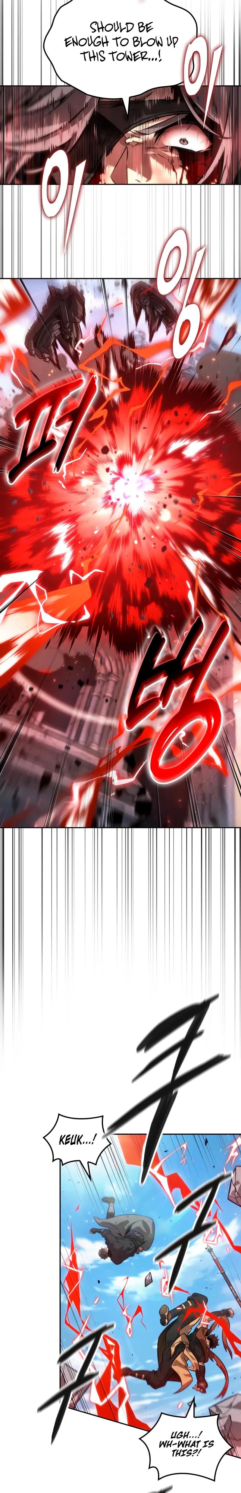 Read The Last Adventurer Manga Online