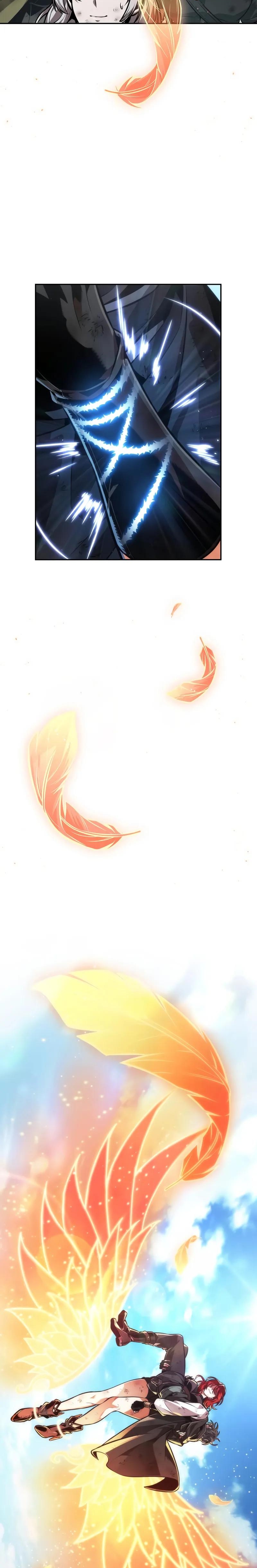 Read The Last Adventurer Manga Online