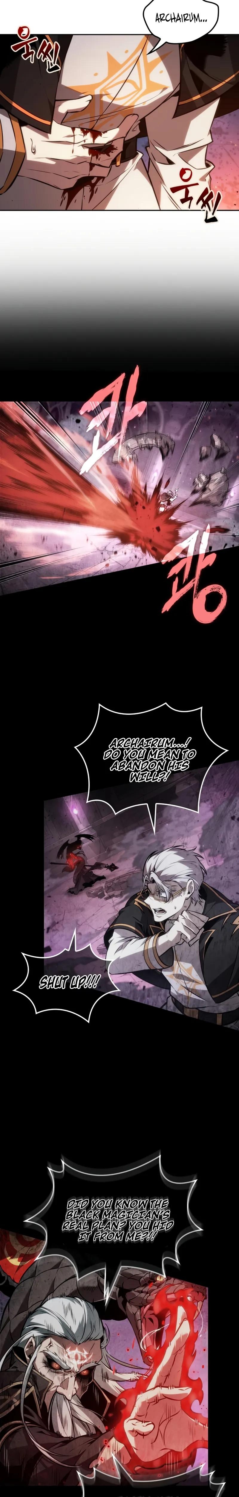 Read The Last Adventurer Manga Online