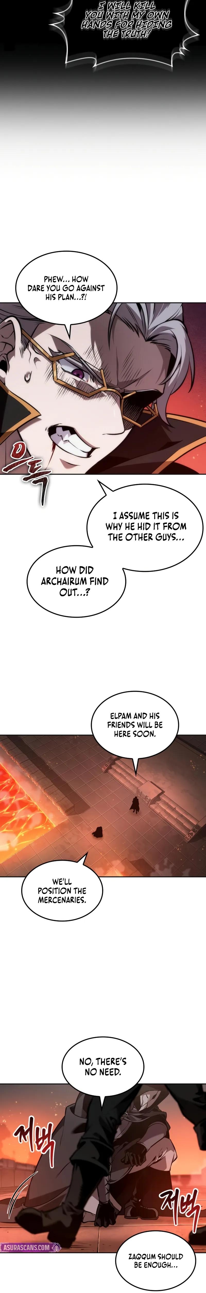 Read The Last Adventurer Manga Online