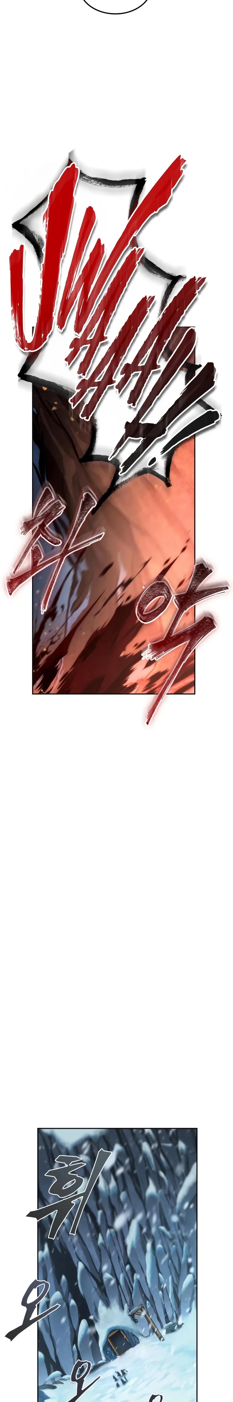 Read The Last Adventurer Manga Online