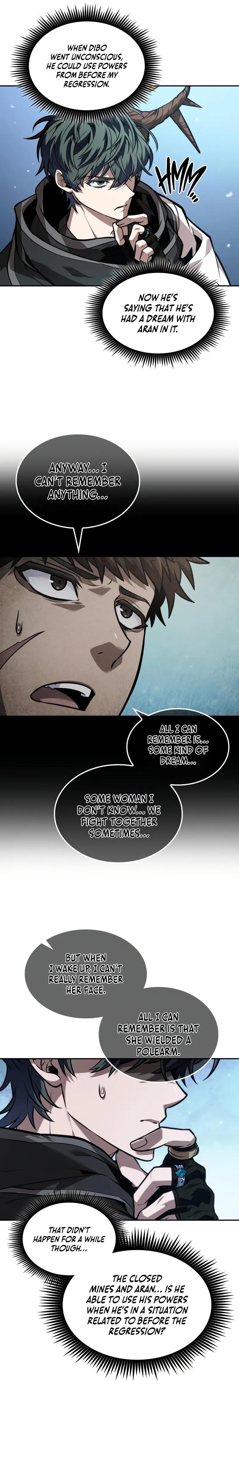 Read The Last Adventurer Manga Online