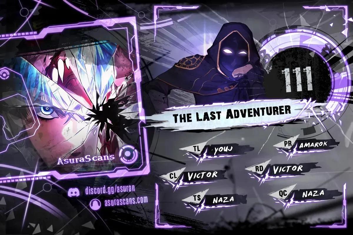 Read The Last Adventurer Manga Online