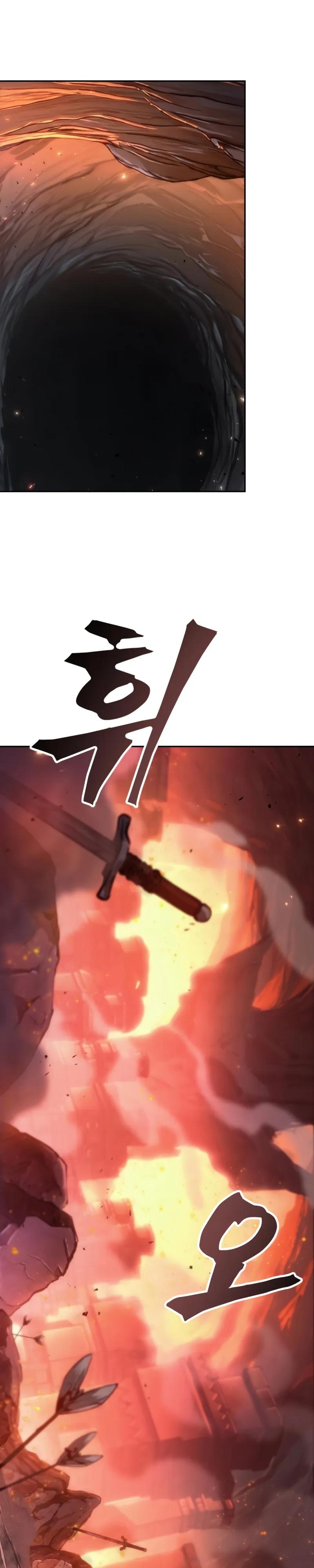 Read The Last Adventurer Manga Online