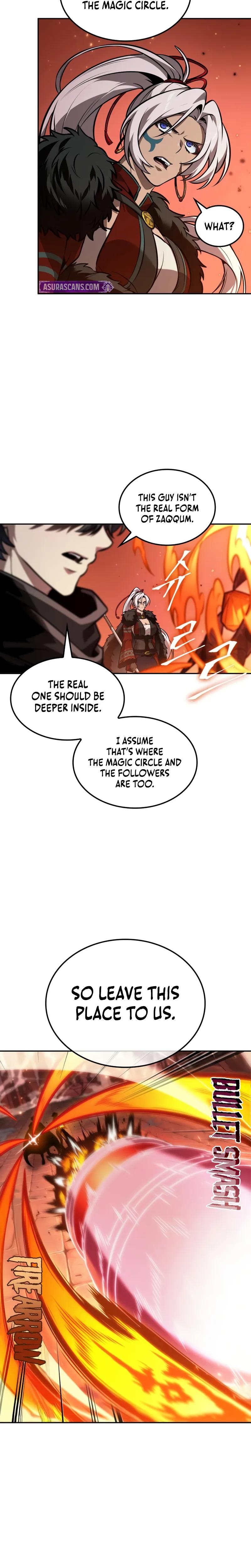 Read The Last Adventurer Manga Online