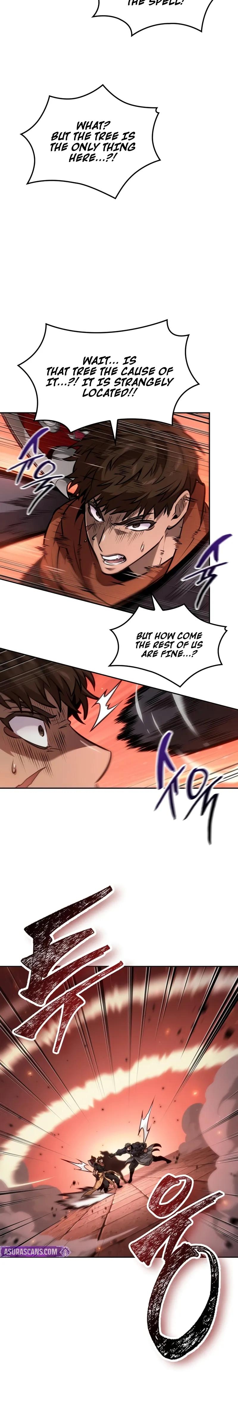 Read The Last Adventurer Manga Online