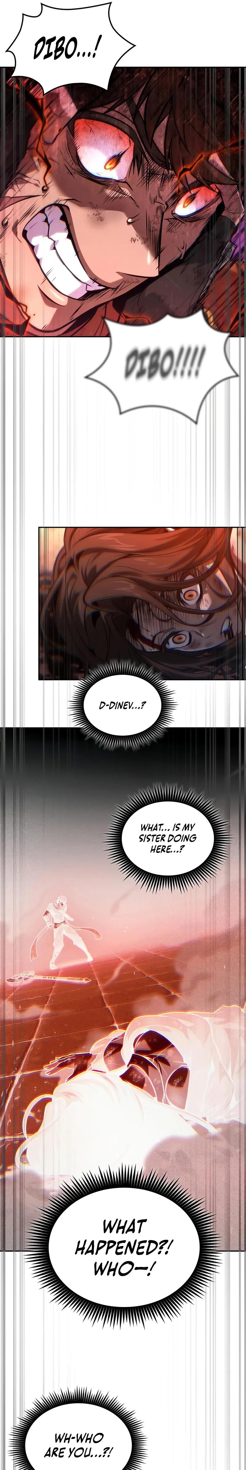 Read The Last Adventurer Manga Online