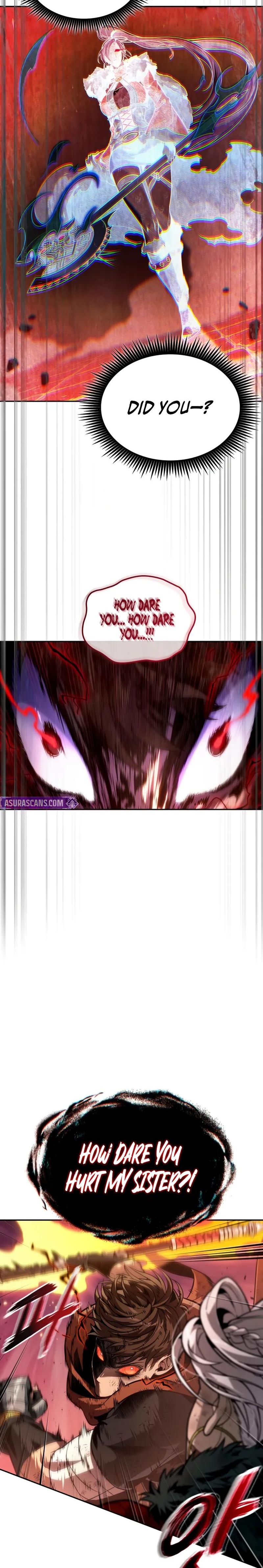 Read The Last Adventurer Manga Online