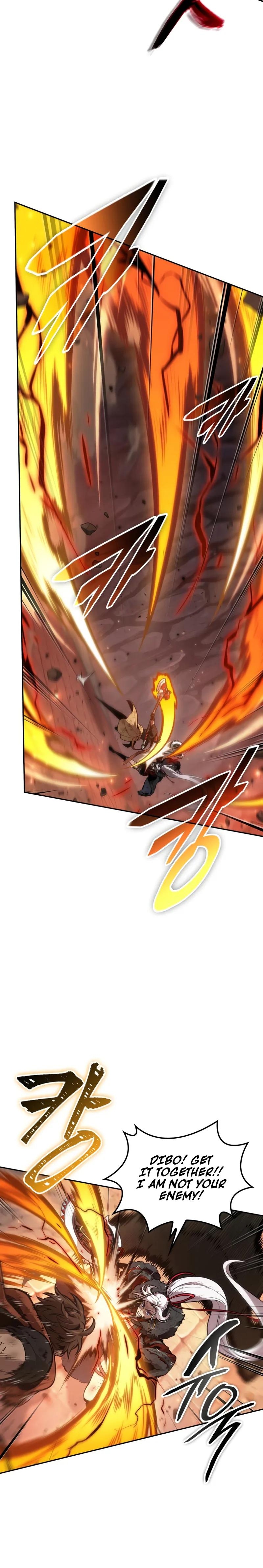 Read The Last Adventurer Manga Online