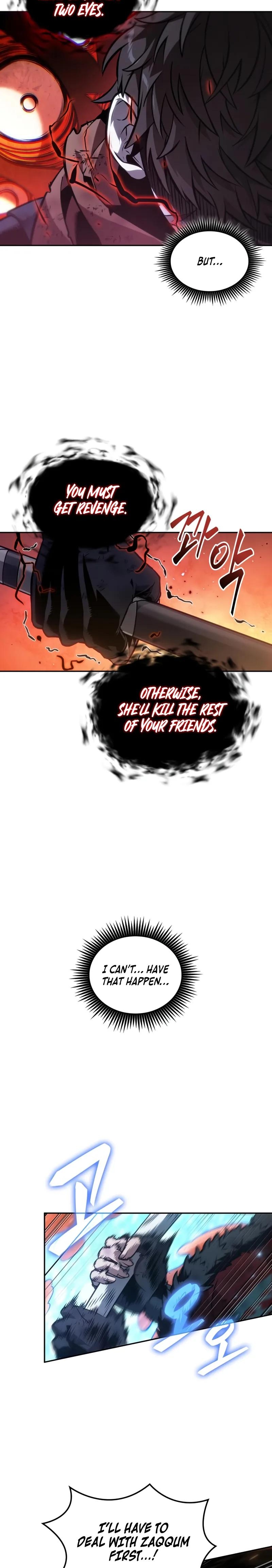 Read The Last Adventurer Manga Online