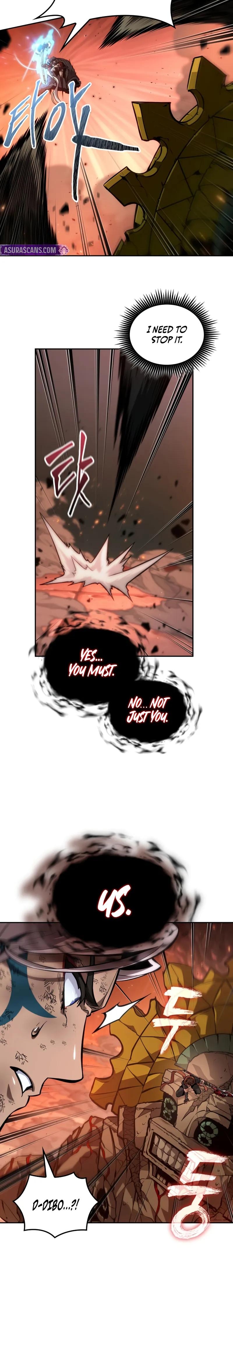 Read The Last Adventurer Manga Online