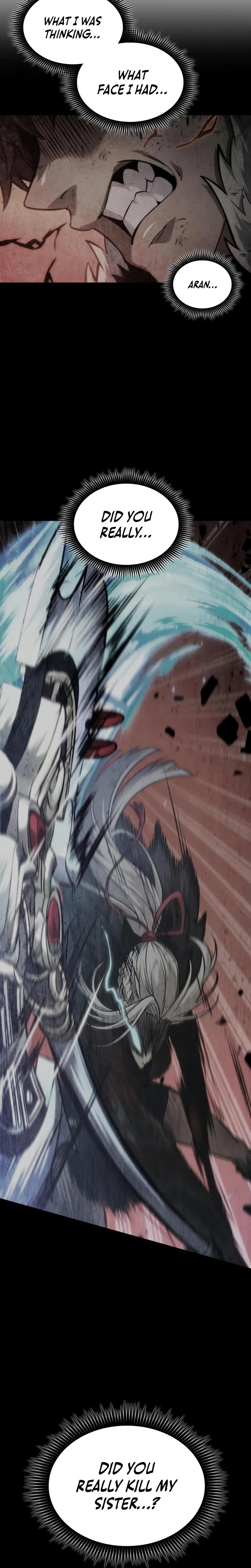 Read The Last Adventurer Manga Online