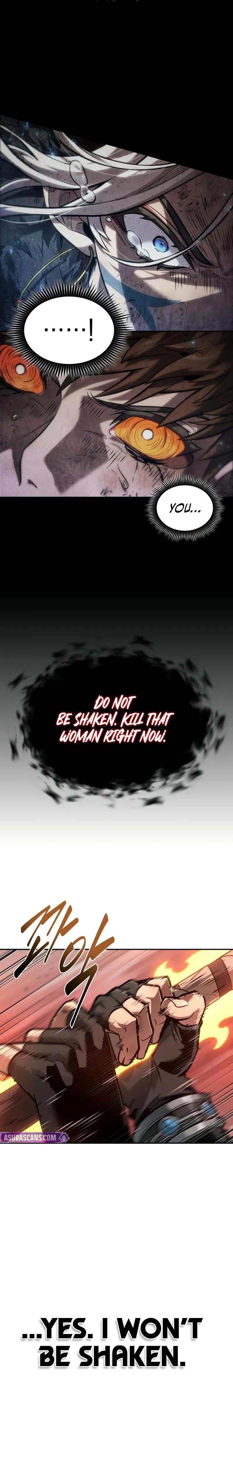 Read The Last Adventurer Manga Online