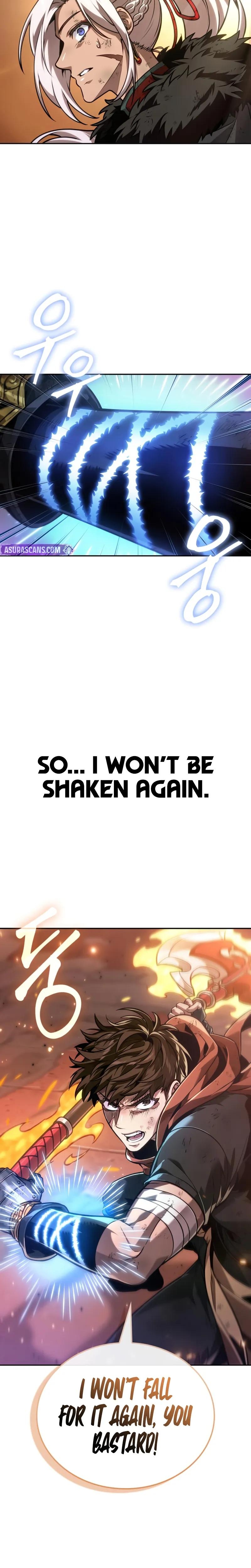 Read The Last Adventurer Manga Online