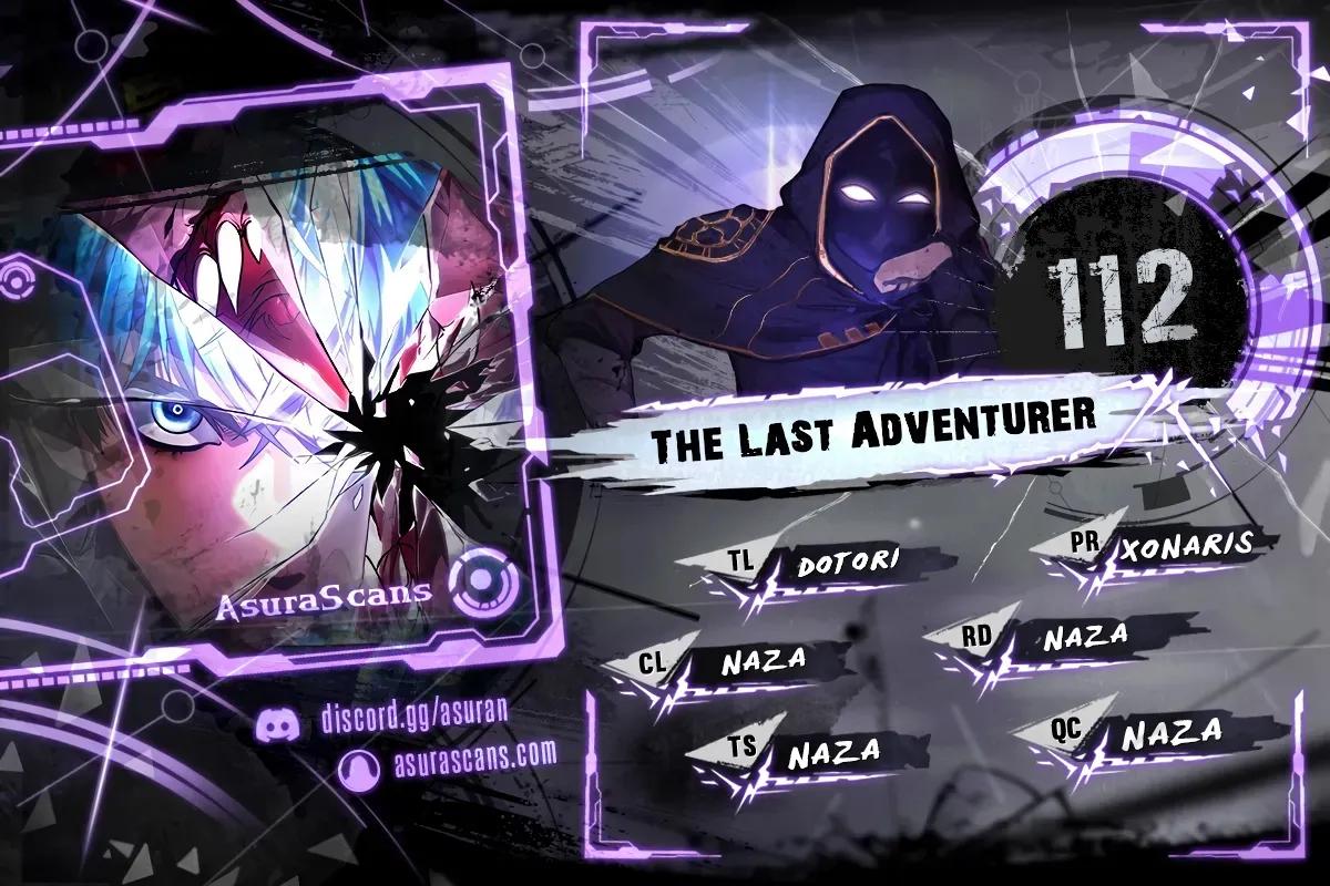 Read The Last Adventurer Manga Online
