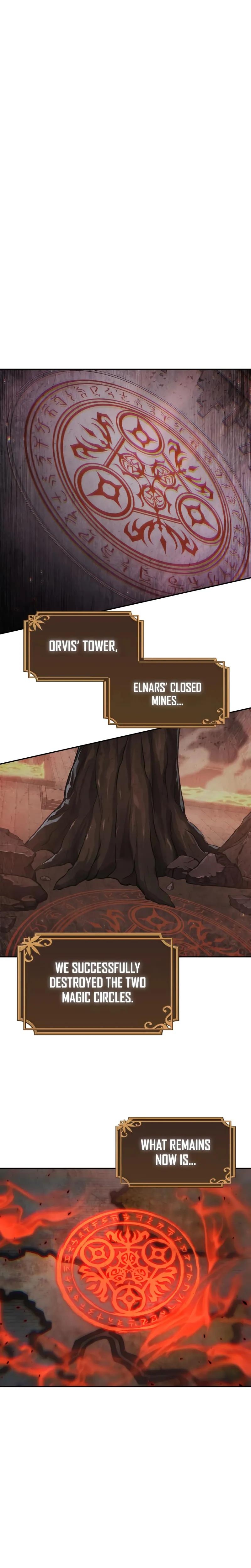 Read The Last Adventurer Manga Online