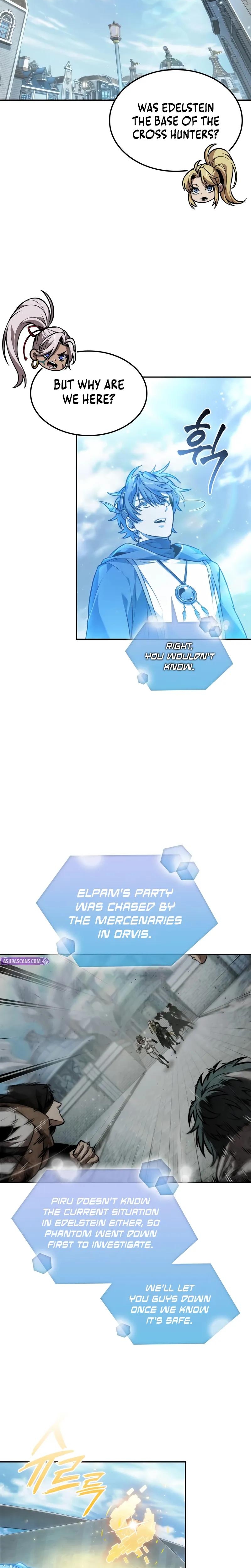 Read The Last Adventurer Manga Online