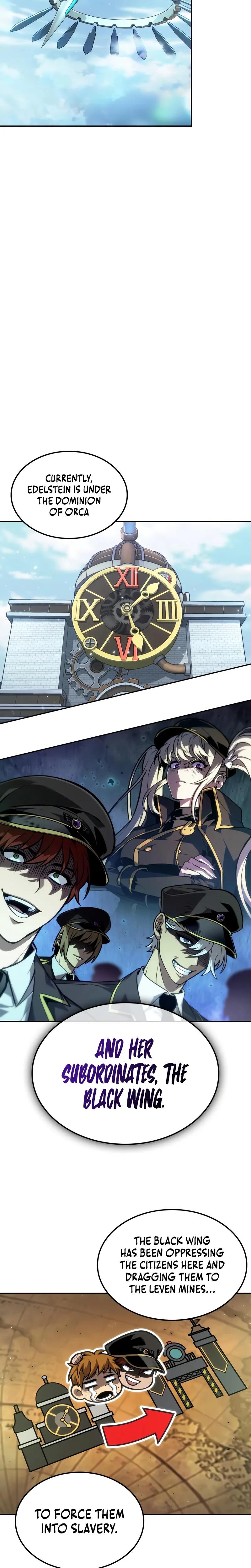 Read The Last Adventurer Manga Online