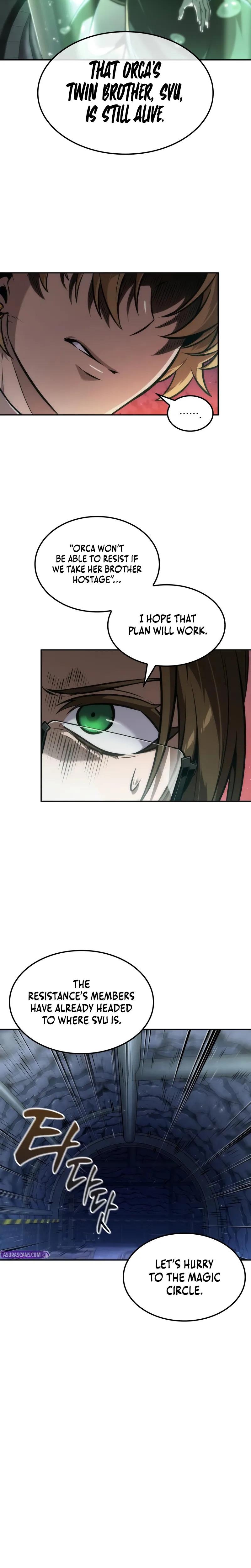 Read The Last Adventurer Manga Online