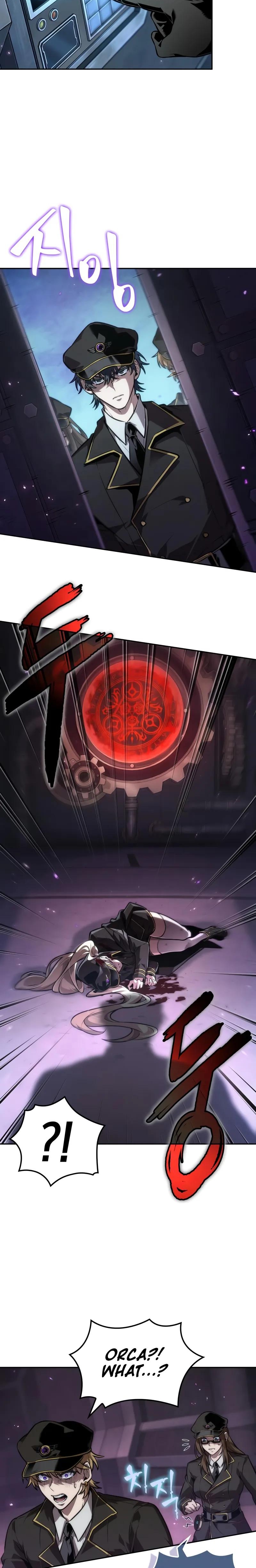 Read The Last Adventurer Manga Online