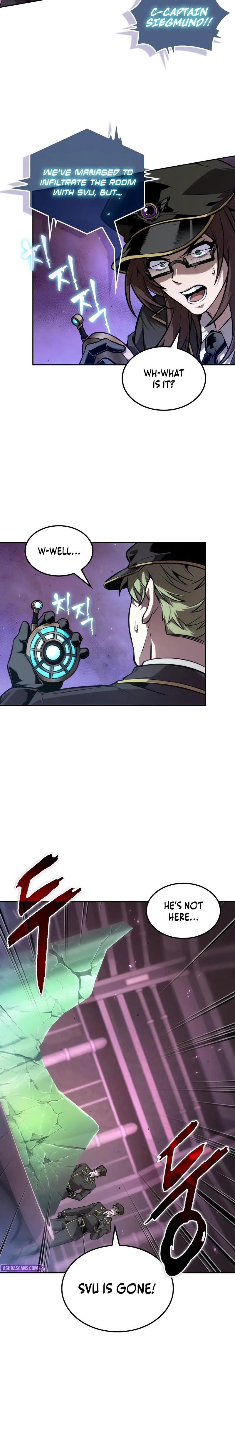 Read The Last Adventurer Manga Online