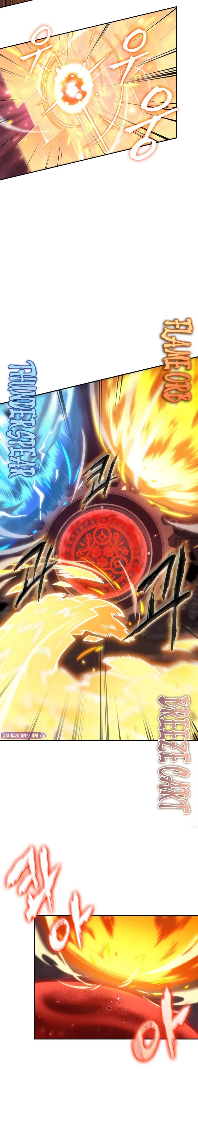 Read The Last Adventurer Manga Online