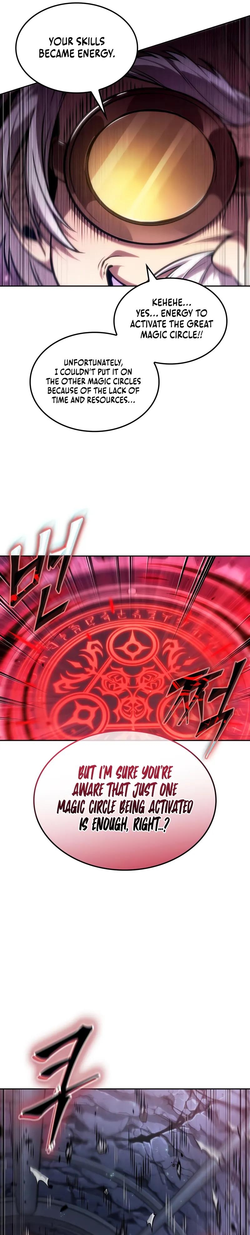 Read The Last Adventurer Manga Online