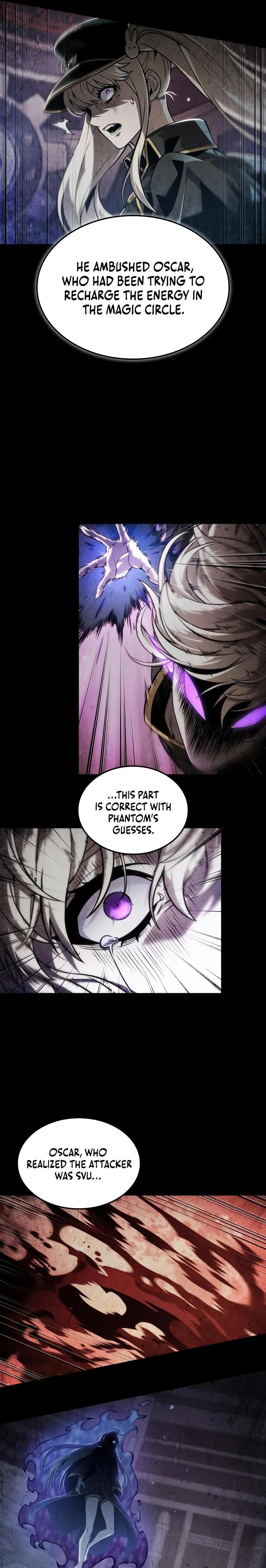 Read The Last Adventurer Manga Online