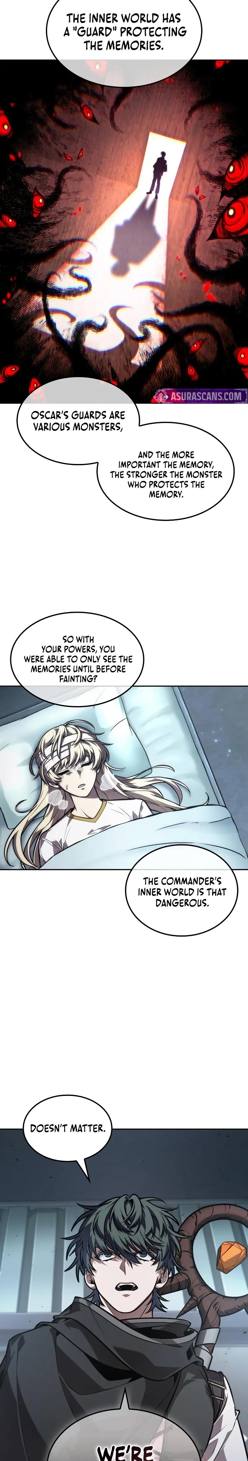 Read The Last Adventurer Manga Online