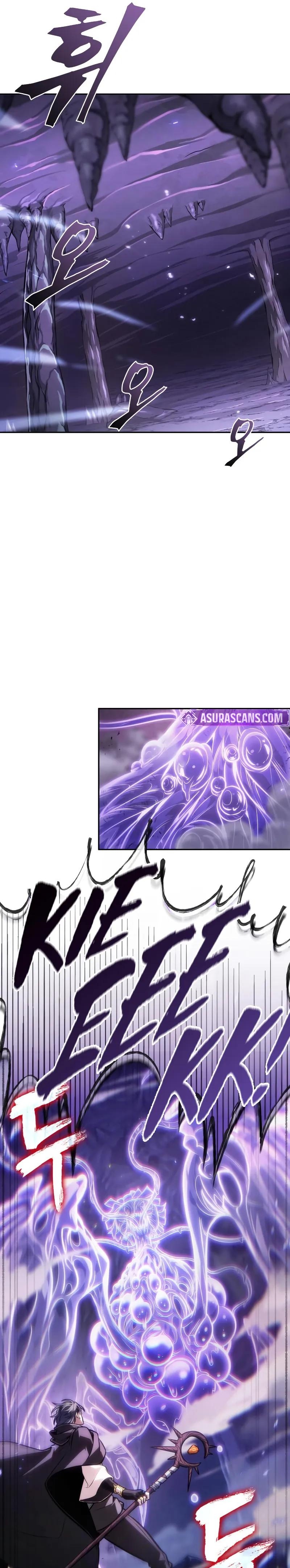 Read The Last Adventurer Manga Online