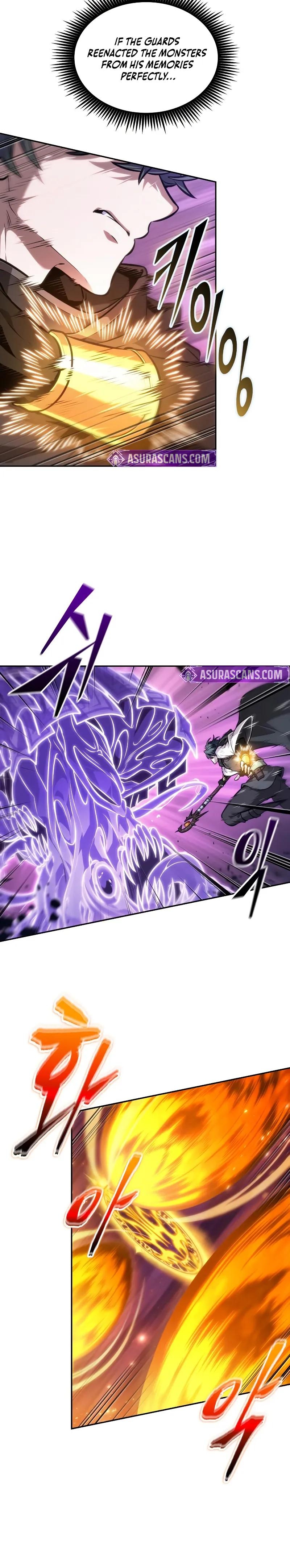 Read The Last Adventurer Manga Online