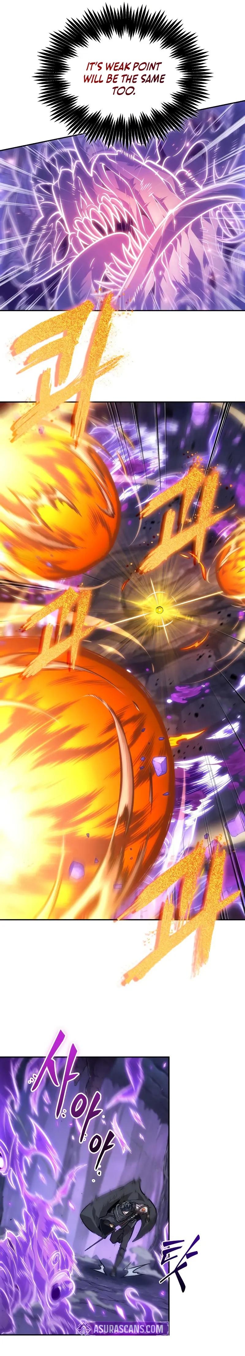 Read The Last Adventurer Manga Online