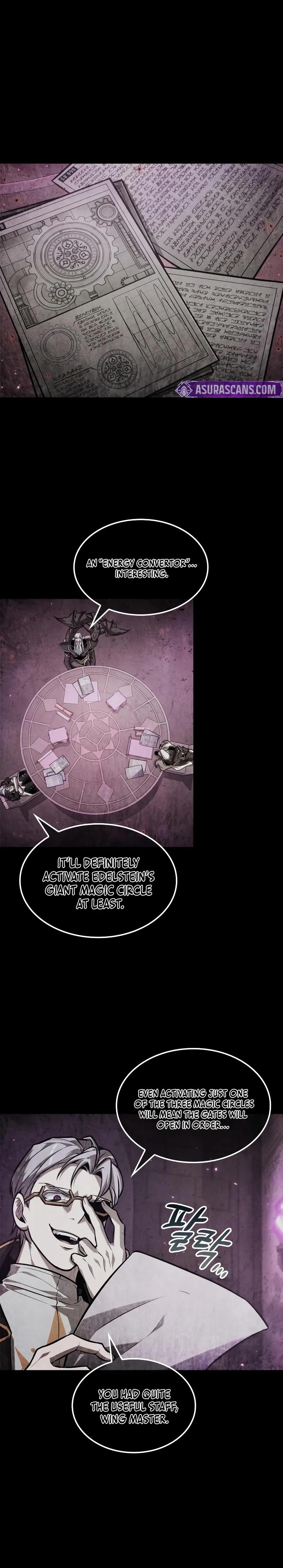 Read The Last Adventurer Manga Online