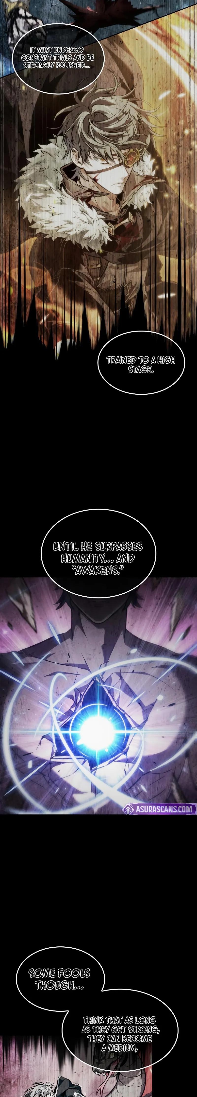 Read The Last Adventurer Manga Online